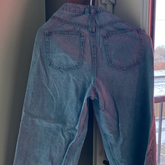 Light wash street wear society fermin Jeans - Picture 4 of 4